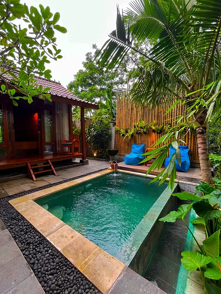 to do list in ubud