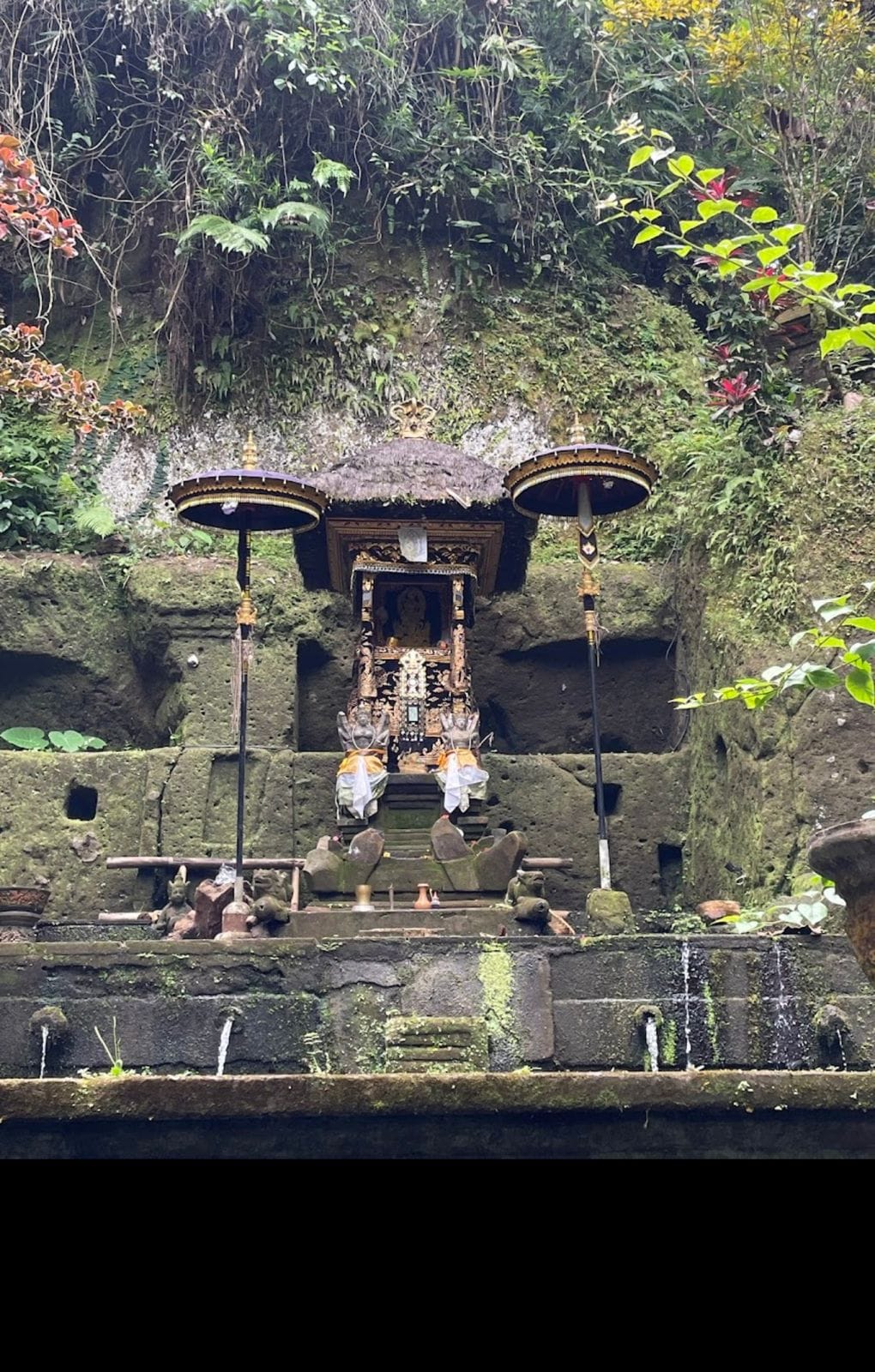 silence day nyepi bali