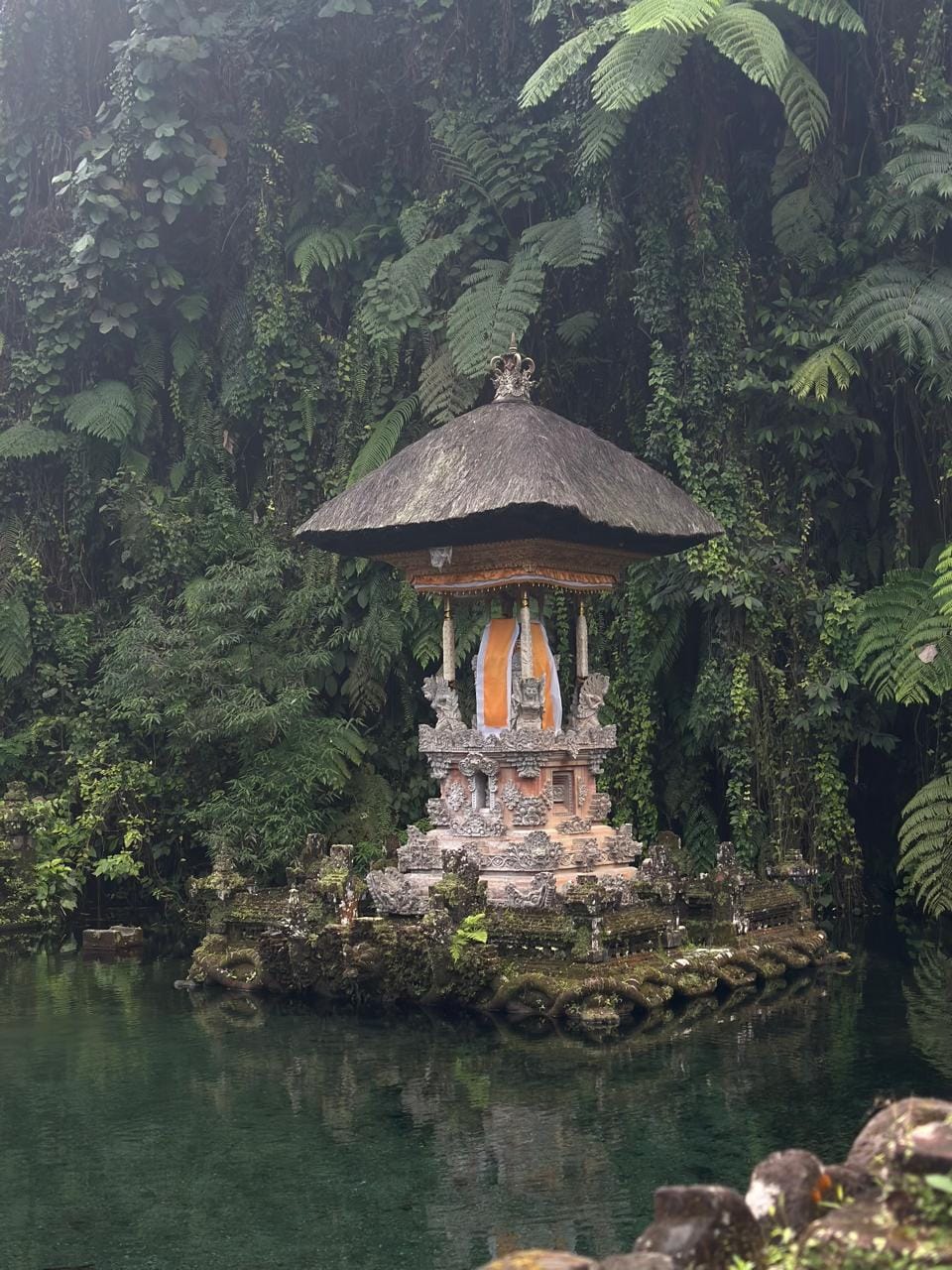 silence day nyepi bali