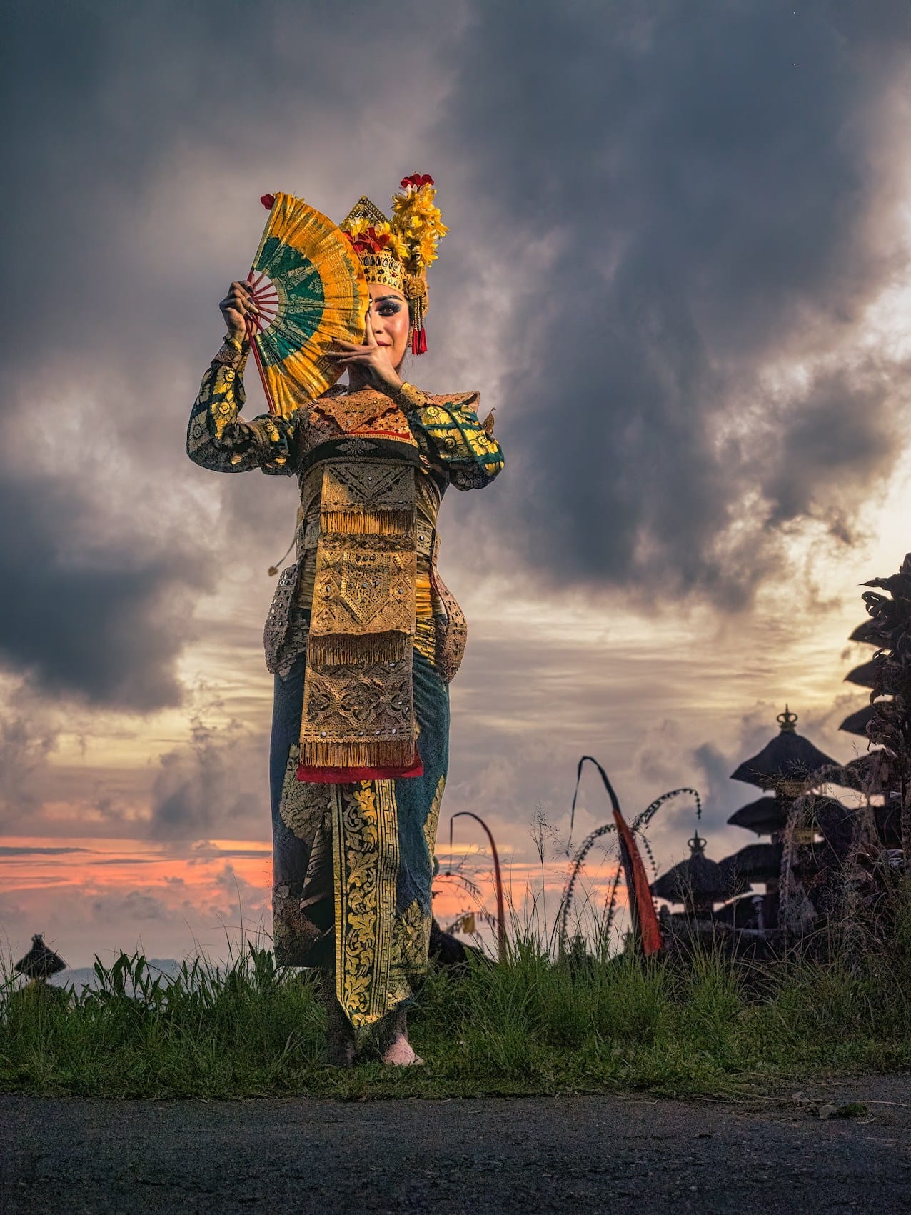 Saraswati day bali 2026