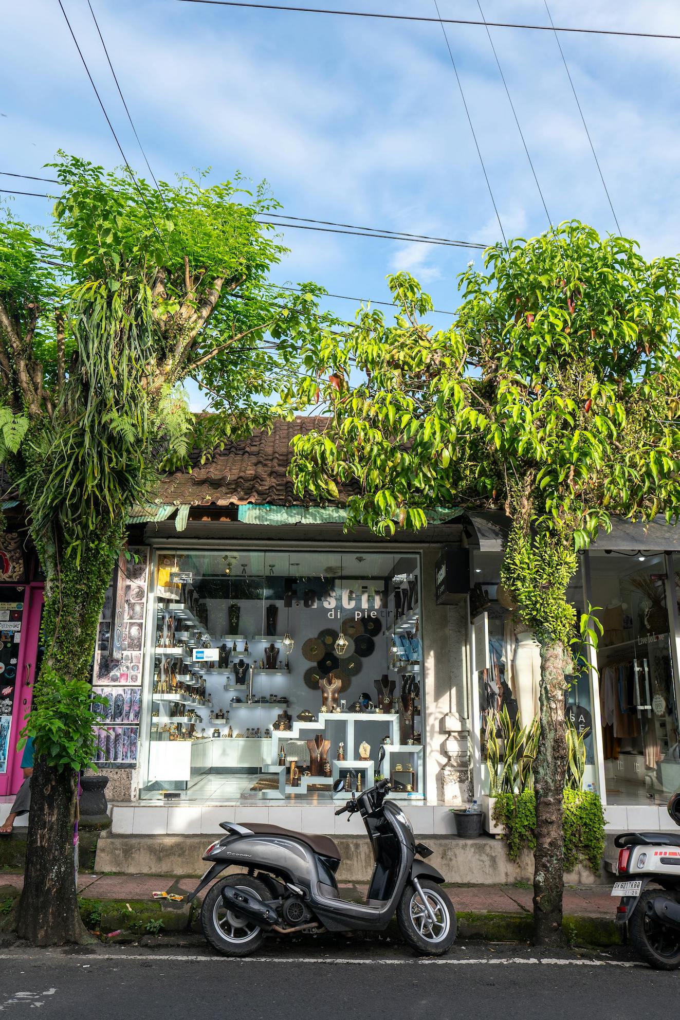 ubud bali
