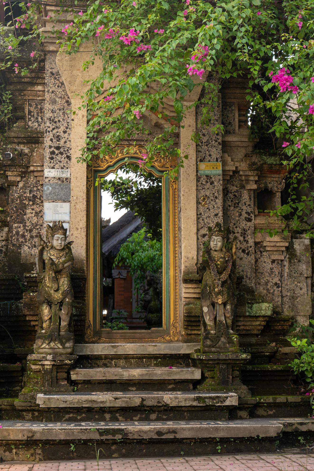 private villa ubud