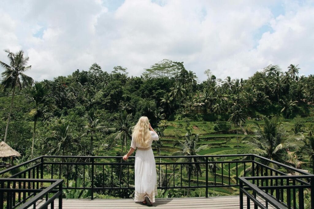 best time to visit ubud