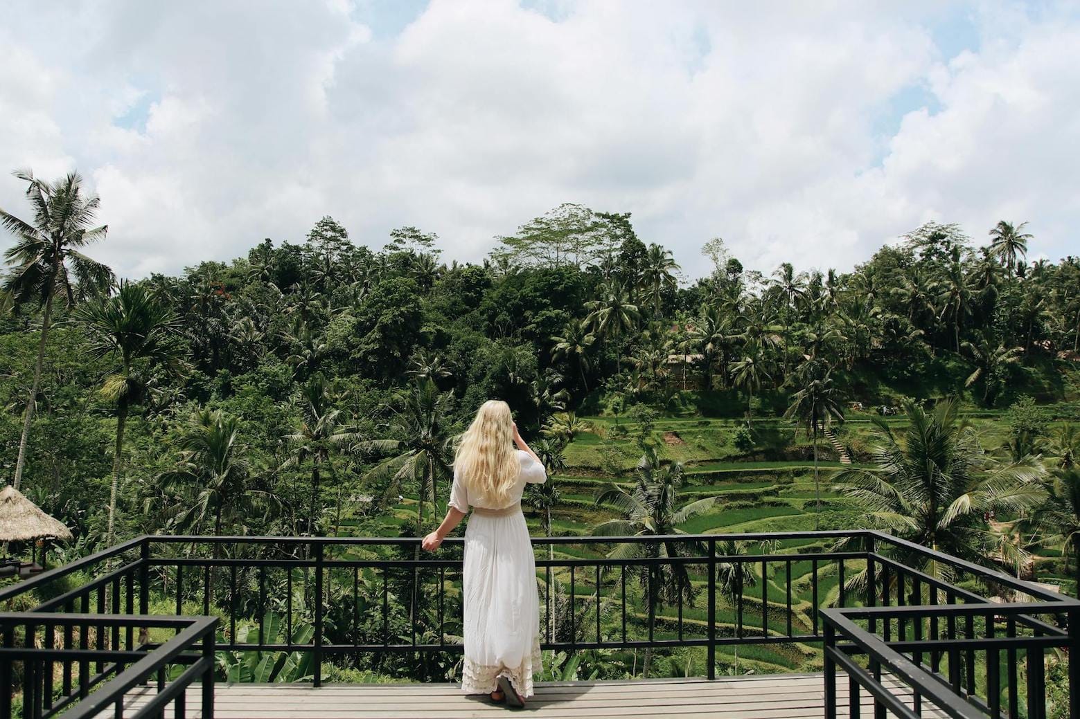 best time to visit ubud