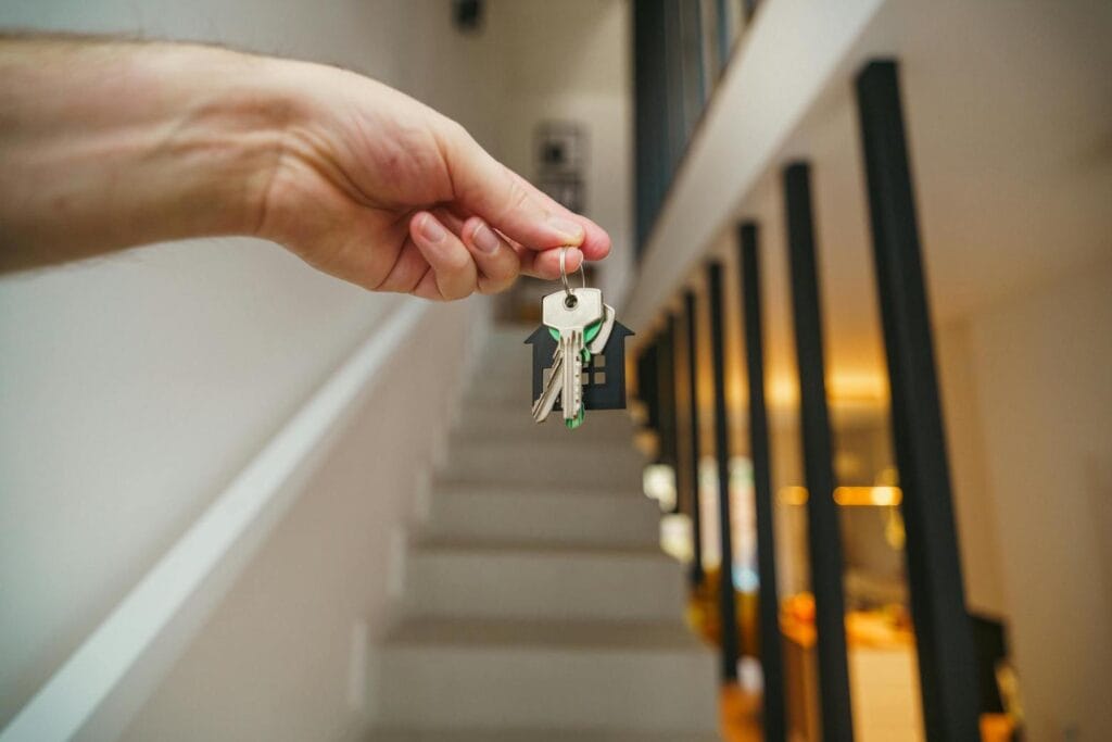 Professional property management company in bali