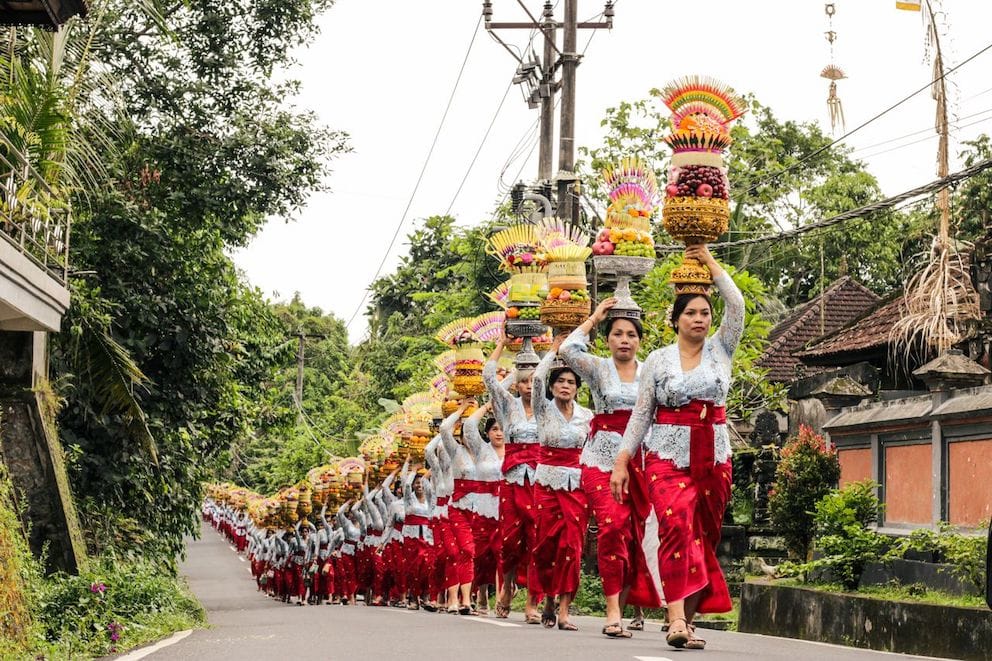 galungan and kuningan
