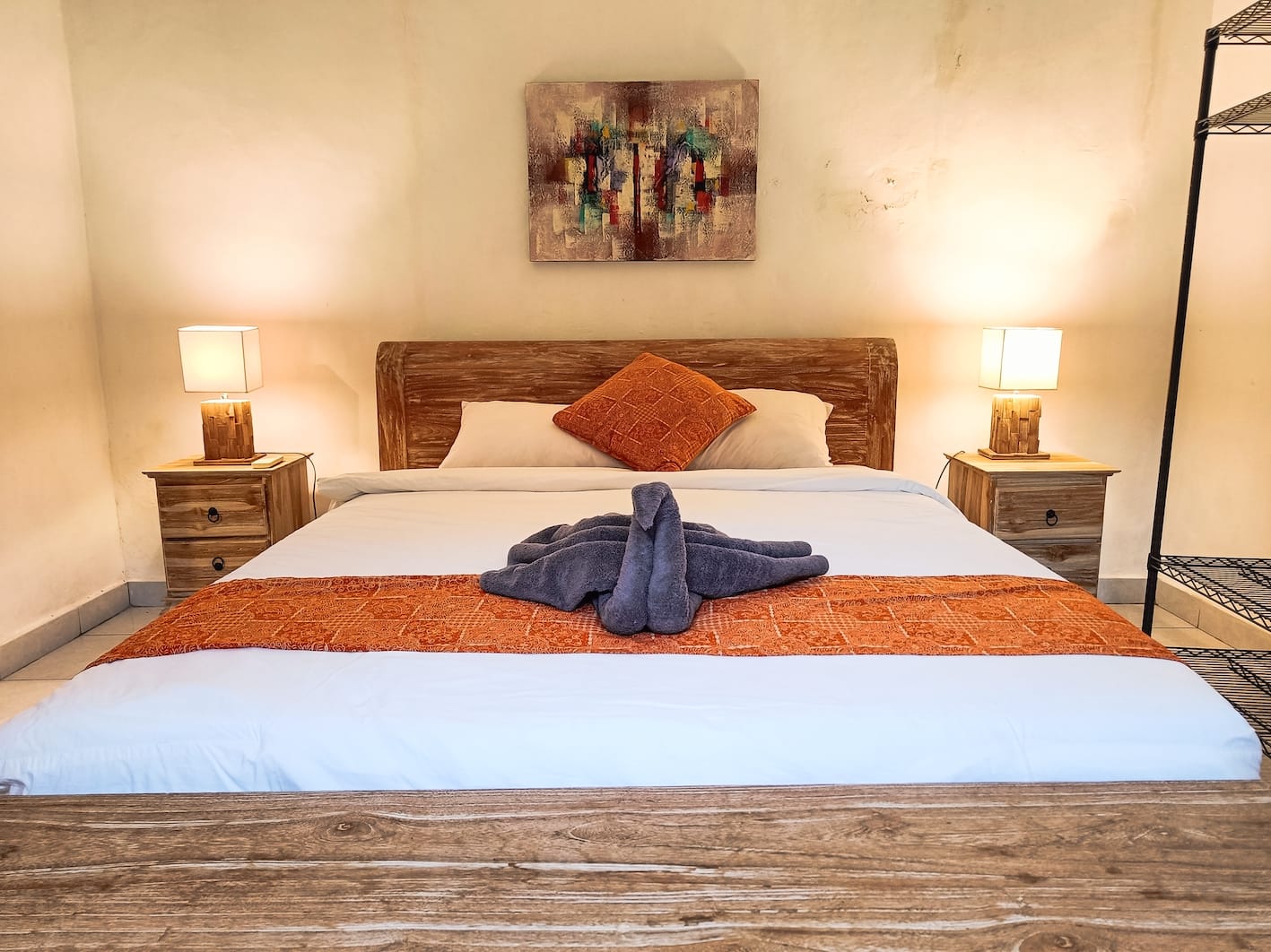 Ubud is the best area to buy villa in bali