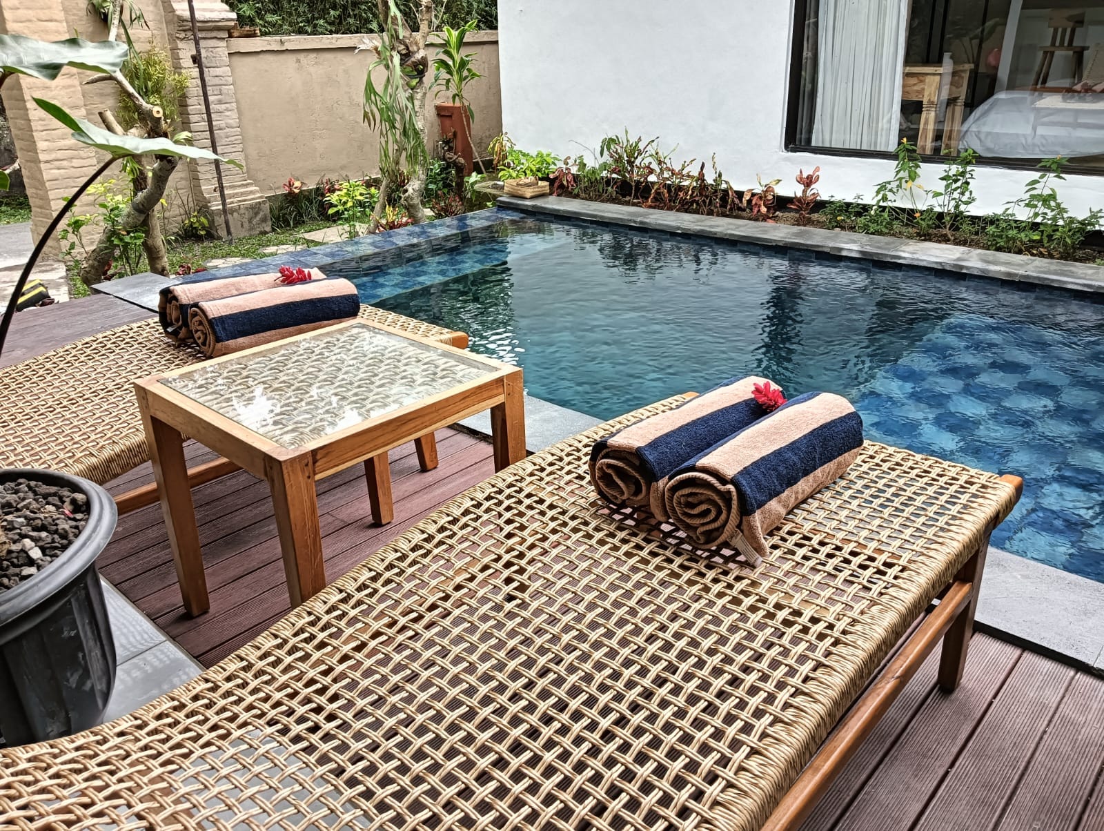 Where is the best area to buy villa in bali
