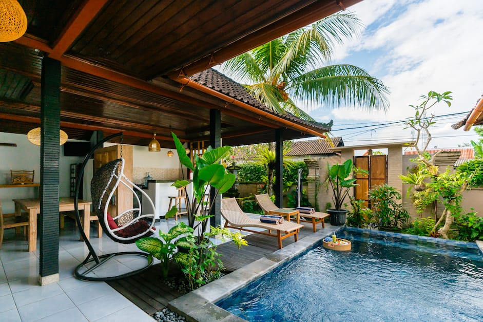 Best area to buy villa in bali